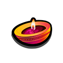 Token Diwali no Free Fire - item Comum