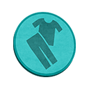 Estilo G no Free Fire - item Comum