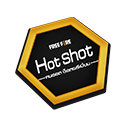 Chefão Free Fire no Free Fire - item Comum