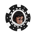 Free Fire x Nakhom no Free Fire - item Comum