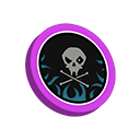 Madame Farra no Free Fire - item Comum