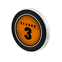 Temporada 3 no Free Fire - item Comum