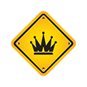 Token Pontiagudo no Free Fire - item Comum