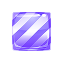 Doce P no Free Fire - item Comum