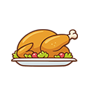 Graças dadas no Free Fire - item Comum