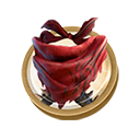 Capa Don Muerte no Free Fire - item Comum