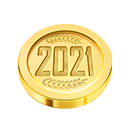 Token 2021 no Free Fire - item Comum