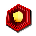 Token Mochila no Free Fire - item Comum