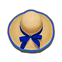 Token Chapéu de Palha