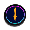 Token Chrono no Free Fire - item Comum