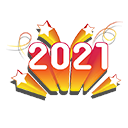 Token Feliz Ano Novo