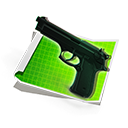 Token Mestre das Armas 2