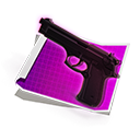 Token Mestre das Armas 3