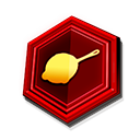 Token Panela no Free Fire - item Comum