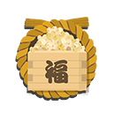 Token Mamemaki no Free Fire - item Comum