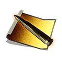 Token Projeto A no Free Fire - item Comum