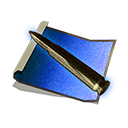 Token Projeto C no Free Fire - item Comum