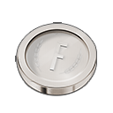 Token Lanterna Laranja no Free Fire - item Comum