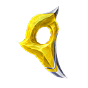 Token Poder das Criaturas no Free Fire - item Raro