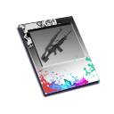 Token Solista no Free Fire - item Raro