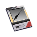 Token de Tratamento Intravenoso no Free Fire - item Raro