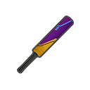 Token Bastão de Cricket