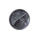 Token Moeda de Prata no Free Fire - item Raro