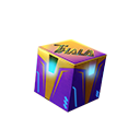 Presente Misterioso do Thala no Free Fire - item Raro