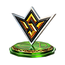 Not Found no Free Fire - item Raro