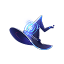 Token Bruxaria 3 no Free Fire - item Raro