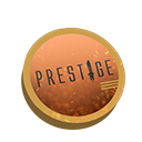 Token Notório D no Free Fire - item Comum