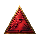 Partner Red Token in Free Fire - Common item