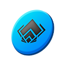 Token Pulso no Free Fire - item Comum