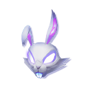 Token Coelho Guerreiro