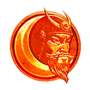 Token Samurai Escarlate no Free Fire - item Comum