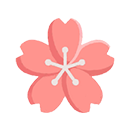 Token Flor de Cerejeira