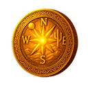 Token Busca 1 no Free Fire - item Comum