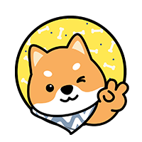 Token Shiba no Free Fire - item Comum