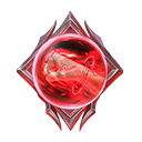 Token Soul Land no Free Fire - item Comum