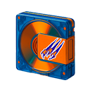 Token Arranhão no Free Fire - item Comum