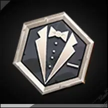 Token Traje