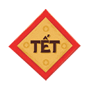 Token Tet