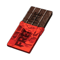 Chocolate de Dia dos Namorados