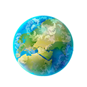 Terra no Free Fire - item Comum