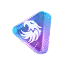 Token Sonhar no Free Fire - item Raro