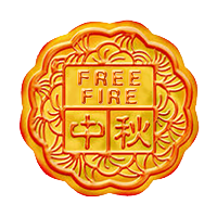 Token do Festival Meio do Outono