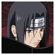 Avatar do Itachi