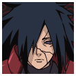 Avatar do Madara