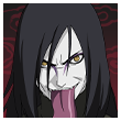 Avatar do Orochimaru