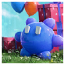 Avatar Mestre da Construção no Free Fire - item Épico